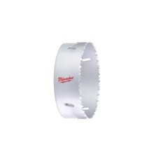 Коронка Milwaukee Holesaw BiM Contractor 127mm (4932464710)