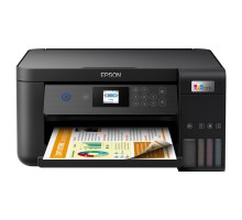 Багатофункціональний пристрій Epson EcoTank L4260 c WiFi (C11CJ63412) 