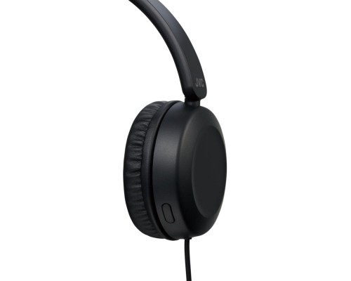 Навушники JVC HA-S31M Black (HA-S31M-B-EX)