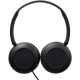 Навушники JVC HA-S31M Black (HA-S31M-B-EX)