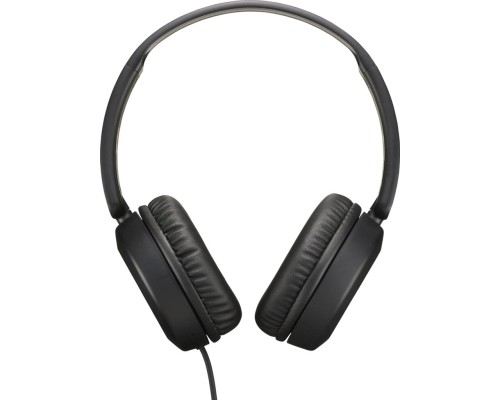 Навушники JVC HA-S31M Black (HA-S31M-B-EX)