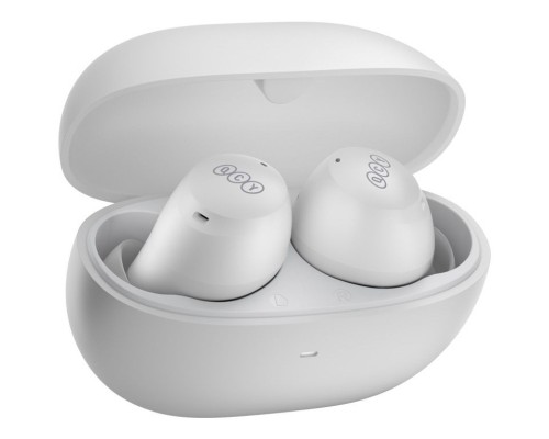 Навушники QCY ArcBuds HT07 Moon White (1006577)