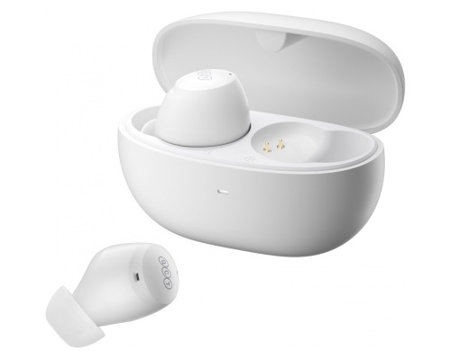 Навушники QCY ArcBuds HT07 Moon White (1006577)