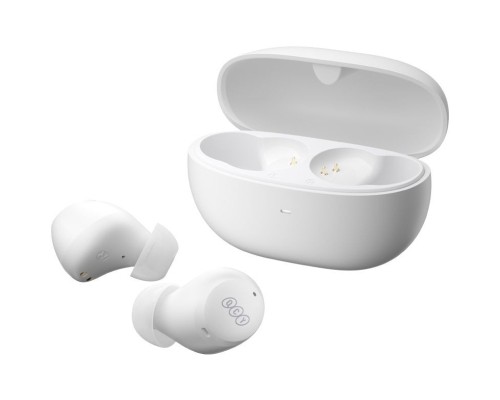 Навушники QCY ArcBuds HT07 Moon White (1006577)