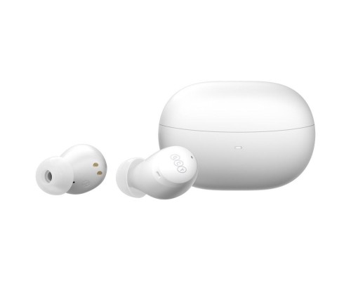 Навушники QCY ArcBuds HT07 Moon White (1006577)