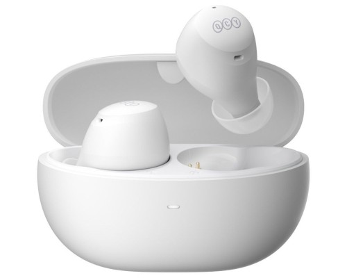 Навушники QCY ArcBuds HT07 Moon White (1006577)