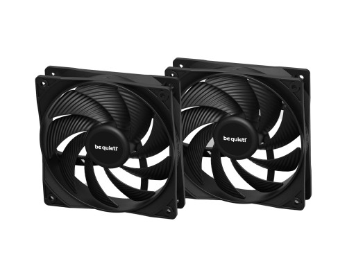 Система рідинного охолодження Be quiet! PURE LOOP 2 240mm (BW017)