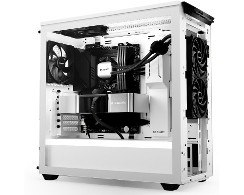Система рідинного охолодження Be quiet! PURE LOOP 2 240mm (BW017)