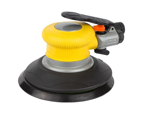 Шліфувальна машина Sigma пневматична орбітальна 150мм (6731511)