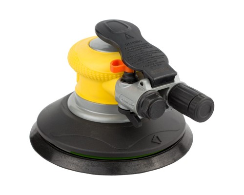 Шліфувальна машина Sigma пневматична орбітальна 150мм (6731511)