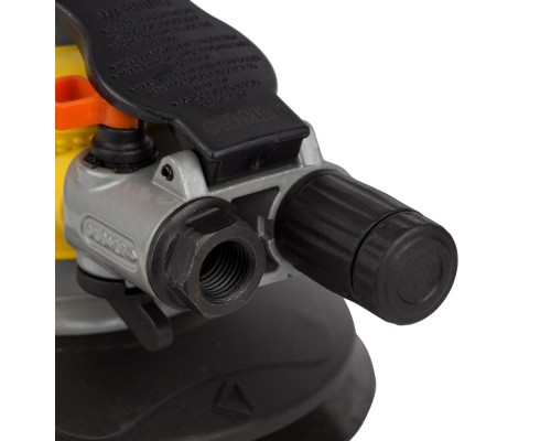 Шліфувальна машина Sigma пневматична орбітальна 150мм (6731511)