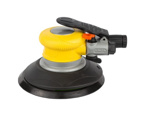 Шліфувальна машина Sigma пневматична орбітальна 150мм (6731511)