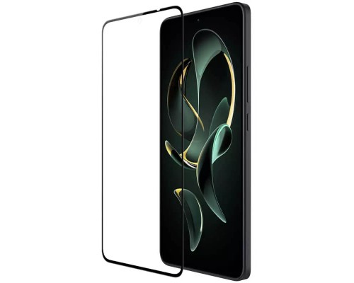 Скло захисне BeCover Xiaomi 13T/13T Pro Black (710171)