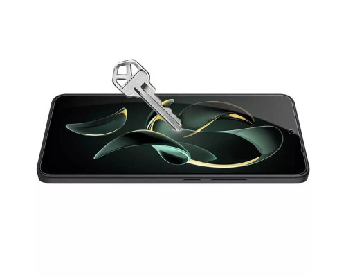 Скло захисне BeCover Xiaomi 13T/13T Pro Black (710171)