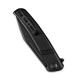 Ніж Sencut Brazoria Blackwash Black G10 (SA12A)