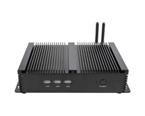 Промисловий ПК VenPOS GK-8269U Intel Corei5-8265/8Gb/256G/VGA/HDMI/2xRS232/4xUSB (GK-8269U-8-256)