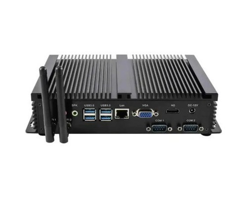 Промисловий ПК VenPOS GK-8269U Intel Corei5-8265/8Gb/256G/VGA/HDMI/2xRS232/4xUSB (GK-8269U-8-256)