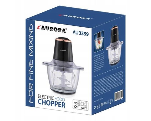 Подрібнювач Aurora AU3359