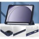Чохол до планшета BeCover Soft Edge stylus holder Samsung Tab A9 SM-X115 8.7