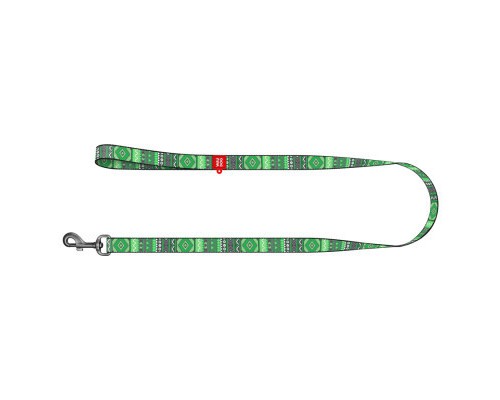 Повідок для собак WAUDOG Nylon 
