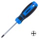 Викрутка Sigma хрестова PH 1x75мм CrV Mega (4009361)