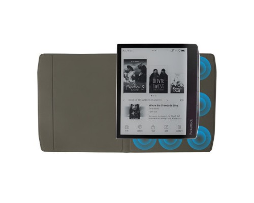 Чохол до електронної книги BeCover Ultra Slim BeCover PocketBook 700 Era 7