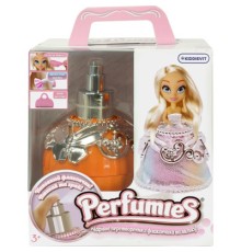 Лялька Perfumies Елла Жаде з аксесуарами (1265)