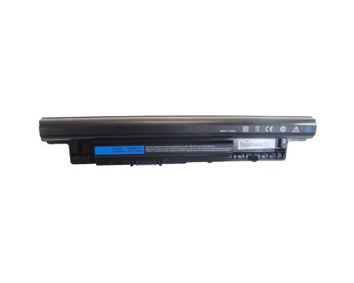 Акумулятор до ноутбука Dell Inspiron 15R-3521 XCMRD, 2200mAh, 4cell, 14.8V, Li-ion AlSoft (A47821)