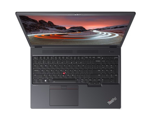 Ноутбук Lenovo ThinkPad P16v G1 (21FC001DRA)