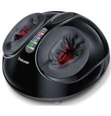 Масажер Beurer Масажер Beurer для ніг, від мережі, вага-4.5кг, 3 режими, шиац (FM_90)