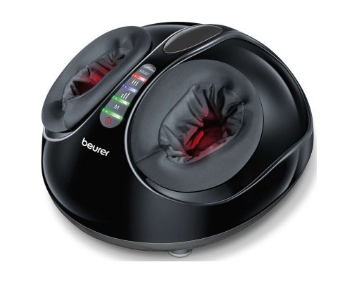 Масажер Beurer Масажер Beurer для ніг, від мережі, вага-4.5кг, 3 режими, шиац (FM_90)