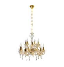 Люстра Candellux MARIA TERESA (30-94608)