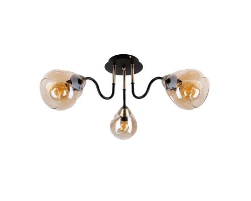 Люстра Candellux Unica (33-00880)