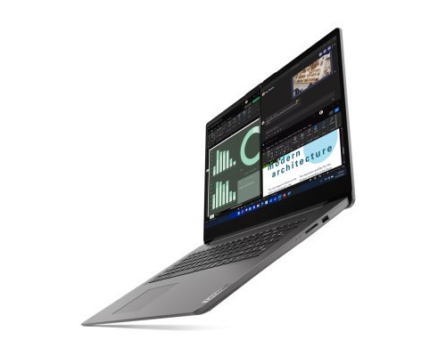 Ноутбук Lenovo V17 G4 IRU (83A2001XRA)