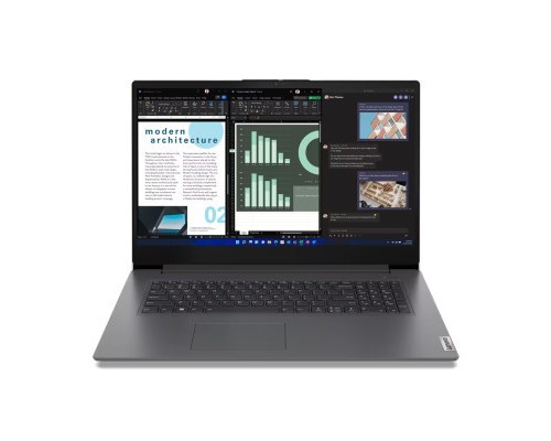 Ноутбук Lenovo V17 G4 IRU (83A2001XRA)