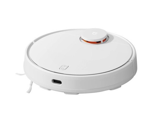 Пилосос Xiaomi Robot Vacuum S10