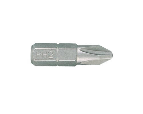 Набір біт KING TONY PH2 Phillips 1/4