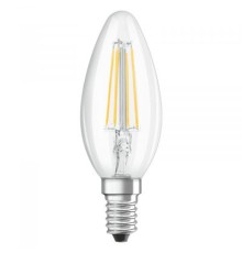 Лампочка Osram LED Value Filament B35 4W 2700K E14 (4058075819672)
