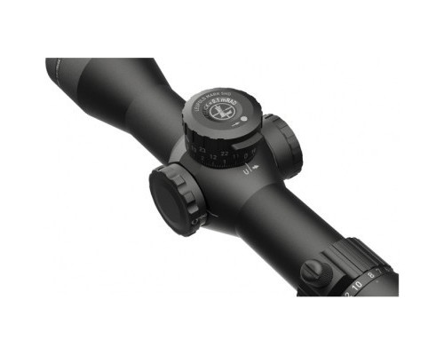 Оптичний приціл Leupold Mark 5HD 3.6-18x44 (35mm) M5C3 FFP PR1-MIL (180726)