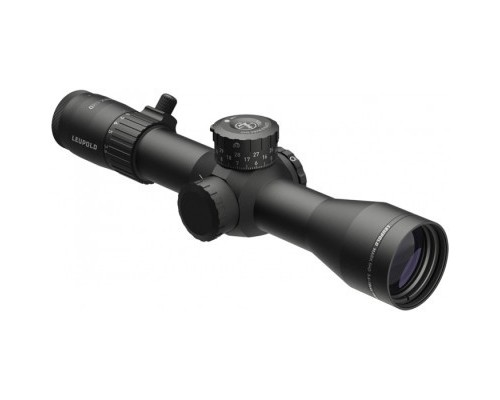 Оптичний приціл Leupold Mark 5HD 3.6-18x44 (35mm) M5C3 FFP PR1-MIL (180726)