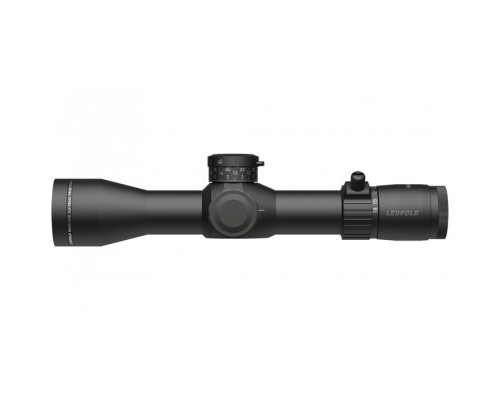 Оптичний приціл Leupold Mark 5HD 3.6-18x44 (35mm) M5C3 FFP PR1-MIL (180726)