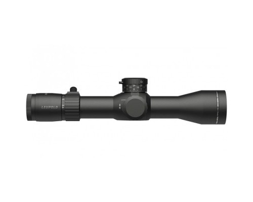 Оптичний приціл Leupold Mark 5HD 3.6-18x44 (35mm) M5C3 FFP PR1-MIL (180726)