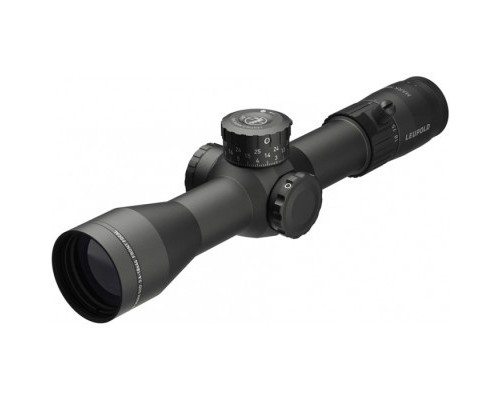 Оптичний приціл Leupold Mark 5HD 3.6-18x44 (35mm) M5C3 FFP PR1-MIL (180726)