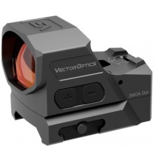 Коліматорний приціл Vector Optics Frenzy-X 1x19x28 GenII 3MOA (SCRD-64)