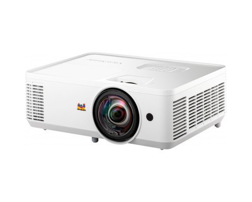 Проектор ViewSonic PS502W (VS19345) 