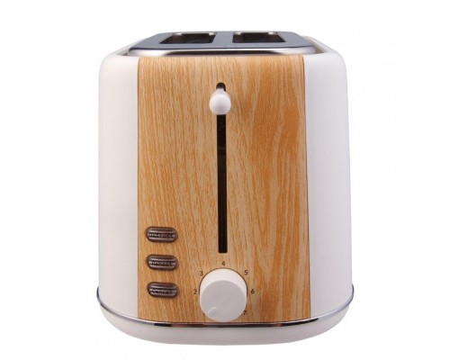 Тостер HEINNER HTP-WH800BB