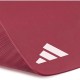 Килимок для йоги Adidas Yoga Mat Уні 176 х 61 х 0,8 см Червоний (ADYG-10100MR)
