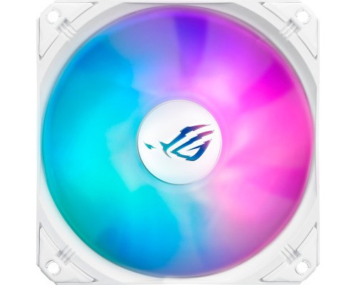 Система рідинного охолодження ASUS ROG Strix LC III 240 ARGB WHT (90RC00S2-M0UAY0)