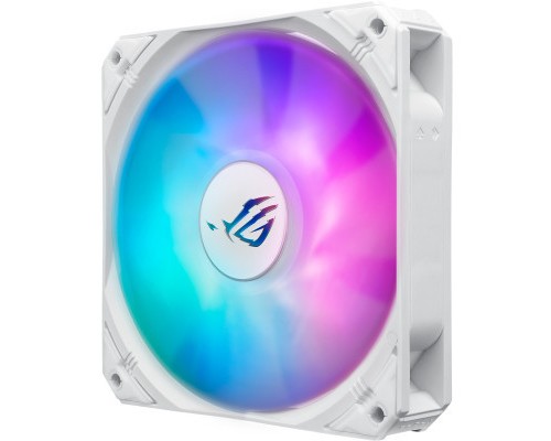 Система рідинного охолодження ASUS ROG Strix LC III 240 ARGB WHT (90RC00S2-M0UAY0)