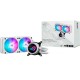 Система рідинного охолодження ASUS ROG Strix LC III 240 ARGB WHT (90RC00S2-M0UAY0)